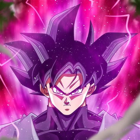 Goku Black