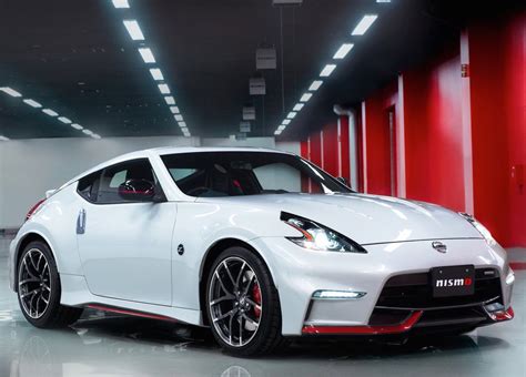 Nissan 370Z Nismo: Precios, versiones y equipamiento en México