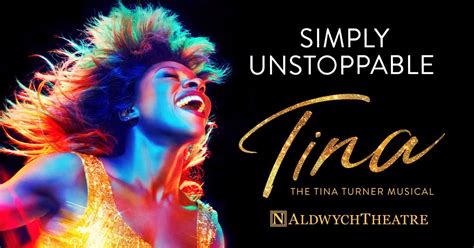 Tina - The Tina Turner Musical announces new West End cast