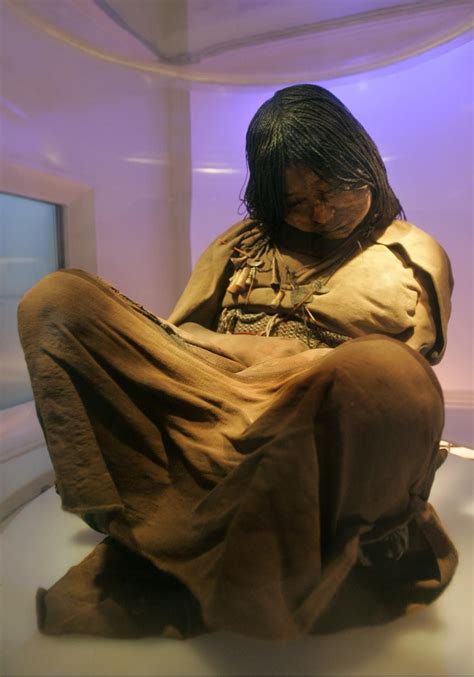 From shocking discoveries of 5,000-year-old mummies to modern day ...