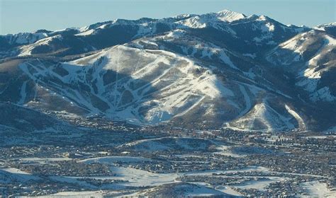 Park City ski resort pays $17.5 million to open this season - Snow Magazine