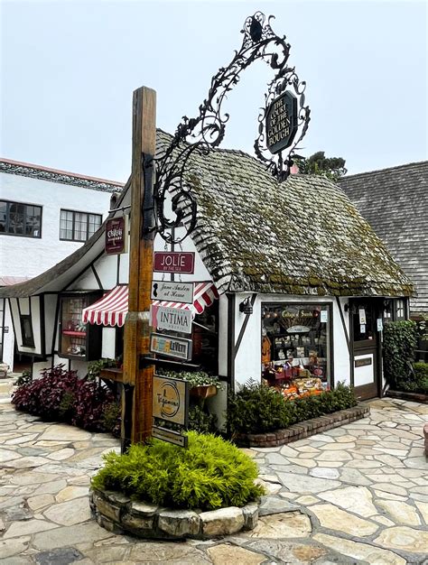 Local Tips | Explore the Village | Carmel-by-the-Sea, California