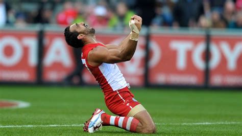 Stunning Adam Goodes Documentary 'The Final Quarter' Received a ...