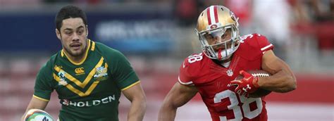 What No.38 now means to Jarryd Hayne | NRL.com