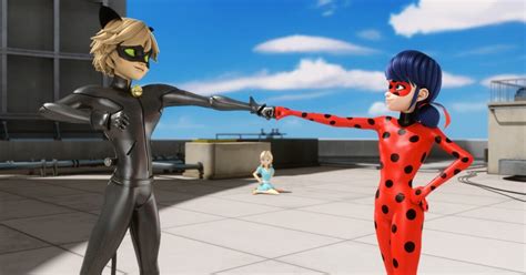 Miraculous: Tales of Ladybug and Cat Noir Expands Global Success ...