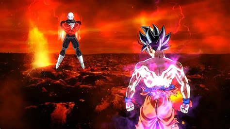 Jiren Full Power Wallpapers - Top Free Jiren Full Power Backgrounds ...