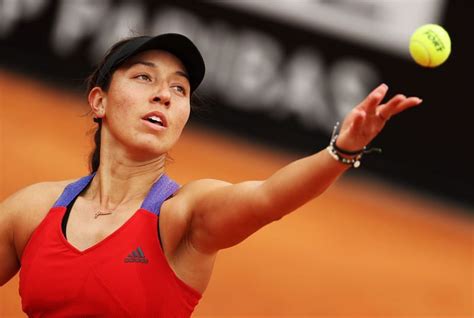 Internationaux de Strasbourg 2021: Jessica Pegula vs Arantxa Rus ...