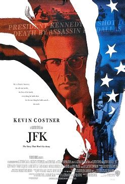 JFK (film) - Wikipedia