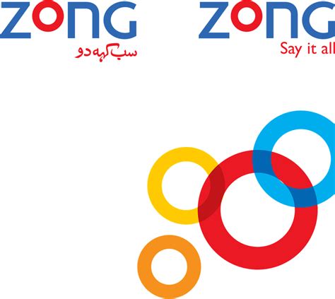 Zong logo - download.