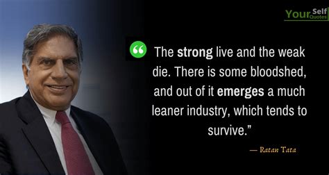 Ratan Tata Quotes To Transform Your Mind Into The Best