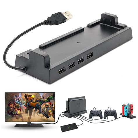 Nintendo Switch Dock Usb Ports | ubicaciondepersonas.cdmx.gob.mx