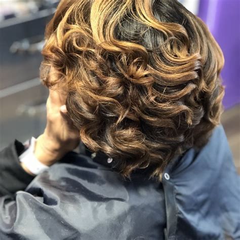 Rayna Jones - Hair Stylist, Snellville Pavilion - Snellville, Georgia