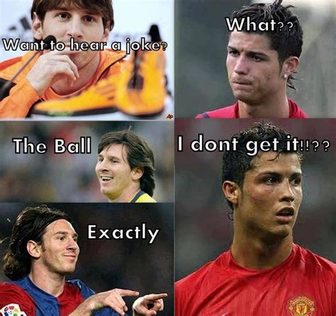 150 best images about Messi vs Ronaldo on Pinterest | Football soccer ...