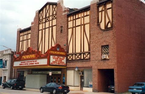 Paramount Theatre: Peekskill, NY | Originally built as a 150… | Flickr