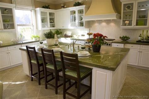 Green Granite Countertops Kitchen – Things In The Kitchen