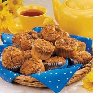 Butterscotch Muffins Recipe: How to Make It | Taste of Home