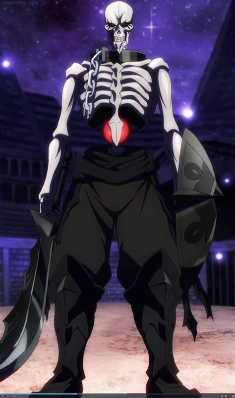 Ainz Ooal Gown : r/overlord