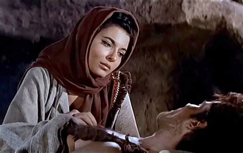 The Story of Ruth (1960) | Great Movies