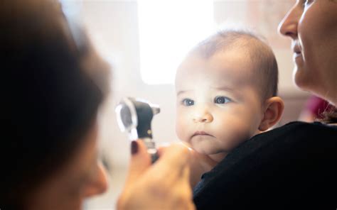 What Is a Pediatric Eye Exam? | eyecarecenter