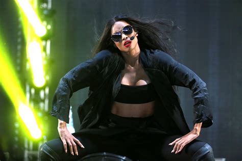 9 Times Ciara Set A New Standard For Pop Dance Videos | The FADER