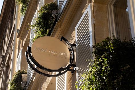 HOTEL DES ARTS - MONTMARTRE $149 ($̶2̶0̶2̶) - Updated 2022 Prices ...