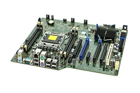 Types Of Motherboard