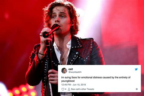 5 Seconds of Summer Release 'Youngblood': See the Best Reactions