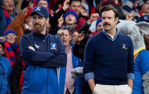 'Ted Lasso': Jason Sudeikis Teases Hilarious Season 3 Fake Spoilers