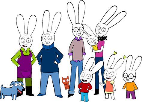 Simon Super rabbit Official Website - Games, Videos, Activities ...