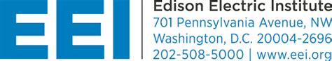 Edison Electric Institute – Climate Investigations Center