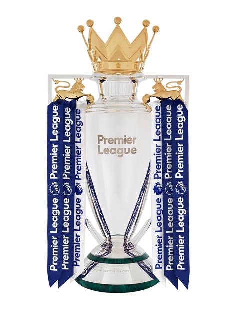 Premier League on Twitter: "The #PL 🏆 belongs to @ChelseaFC https://t ...