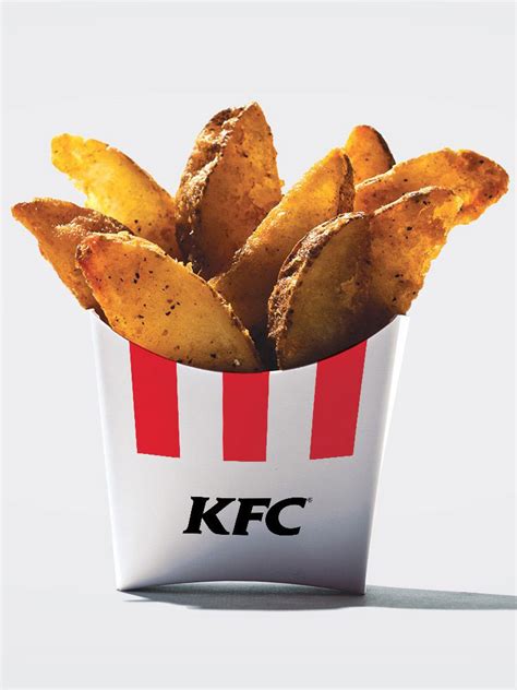 KFC customers are shocked as four popular menu items are gone for good ...