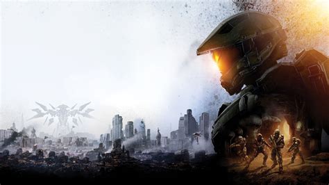 Halo Master Chief Collection Wallpaper 1920x1080