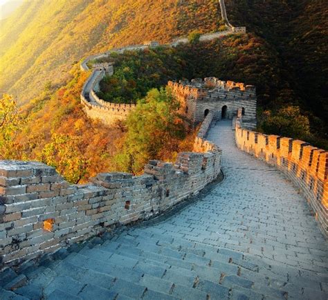 Great Wall of China Tours: from Day Trips to Hiking and Camping