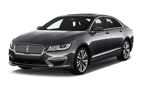 2022 Lincoln Mkz Redesign