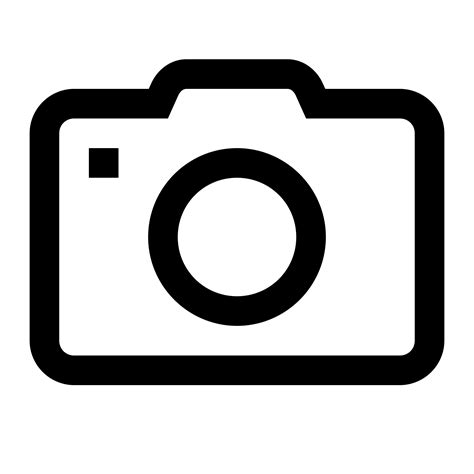 Photography Icon Png #341277 - Free Icons Library