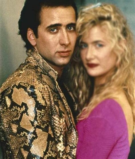 Wild at Heart Nicolas Cage Snakeskin Leather Jacket | Nicolas Snakeskin ...