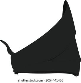 Vector Image Eggplant Stock Vector (Royalty Free) 687000247 | Shutterstock