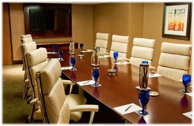 Meeting Rooms at Hilton Arlington, TX, 2401 E Lamar Blvd, Arlington, TX ...