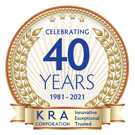 KRA Monthly Spotlight! | KRA Corporation