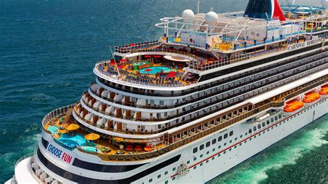 Carnival Horizon Cruise Deals (2024 / 2025) - Expedia.com