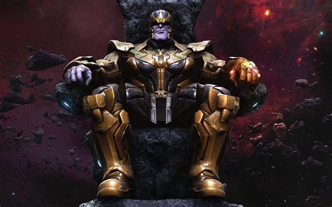 Thanos Hand Wallpapers - Top Những Hình Ảnh Đẹp