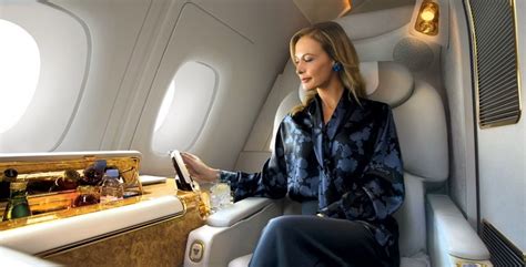 Worth the Splurge: The Most Luxurious First-Class Airlines - Beau Monde ...