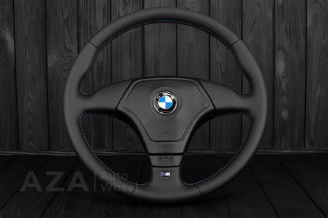 BMW e36 m3 steering wheel - Aza Auto Wheel