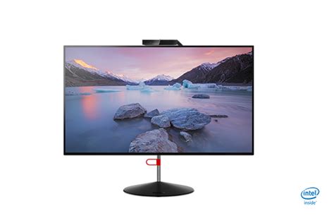 Lenovo ThinkVision 27" UHD IPS Monitor: X1 (2nd GEN) | Lenovo Angola