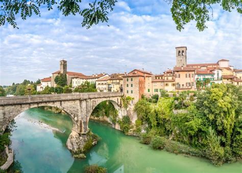 Friuli, Cividale diventa comune turistico e città d’arte - ViaggiOff