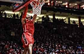 New Mexico Lobos Basketball Tickets - StubHub