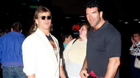 Backstage photos of The Kliq | WWE