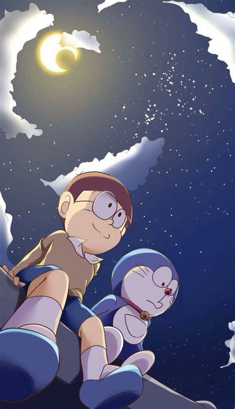 Nobita Wallpaper