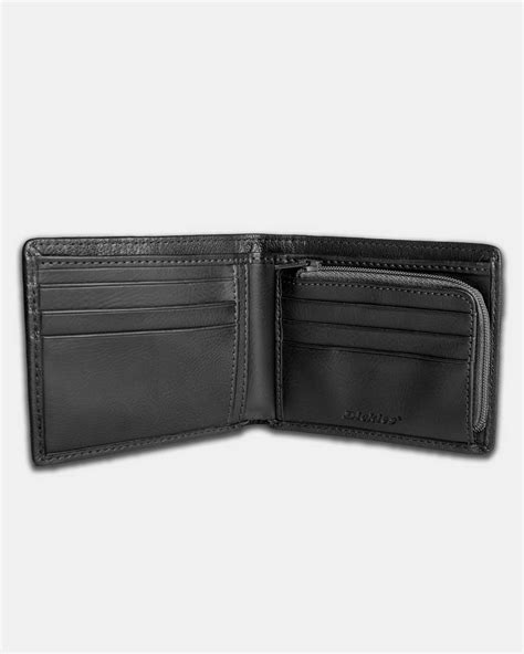 SLIMFOLD WALLET